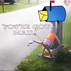 Meet your Posher, Lamont